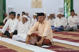 Prihatin  Masyarakat Miskin akibat Covid-19, Warga Perdos Unhas Kompak Kumpul Sumbangan