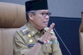 Geser Anggaran SKPD, Pemkot Parepare Anggarkan Rp6,7 Miliar Untuk Penanganan Covid-19