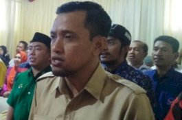 Ayah Wabup Jeneponto Meninggal, Wagub Ungkap Duka Cita Mendalam