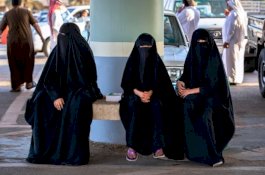 Suami Keluyuran Langgar Jam Malam, Wanita Saudi Laporkan ke Polisi