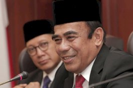 Pangkas Biaya Perjalanan Dinas Rp300 Miliar, Menag Siapkan Asrama Haji untuk Pasien Covid-19