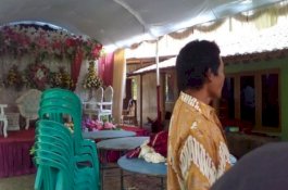 Polisi Ancam Jemput Tuan Pesta, Resepsi Pernikahan di Kawasan Perkebunan Akhirnya Dibatalkan