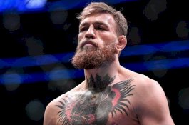 Banyak Orang Sepelekan Virus Corona, Conor McGregor Serukan Militer Turun Tangan