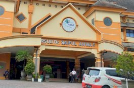 Pasien Covid-19 di Kota Malang Sembuh Hanya Sehari Setelah Dinyatakan Positif