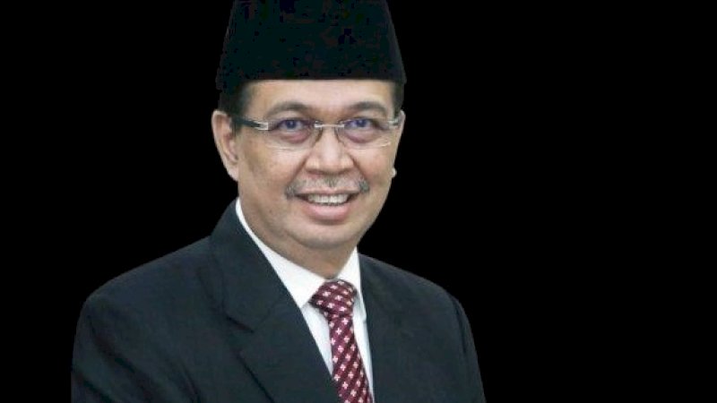 Rektor Universitas Syiah Kuala (Unsyiah), Prof Dr Ir Samsul Rizal, M Eng IPU.