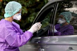 Aman dari Corona dengan Karantina Rumah, Ternyata Dampaknya Bisa Lebih Berbahaya