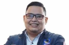 Mentan Syahrul Yasin Limpo Berduka, Ponakannya Akbar Danu Indarta Meninggal Dunia