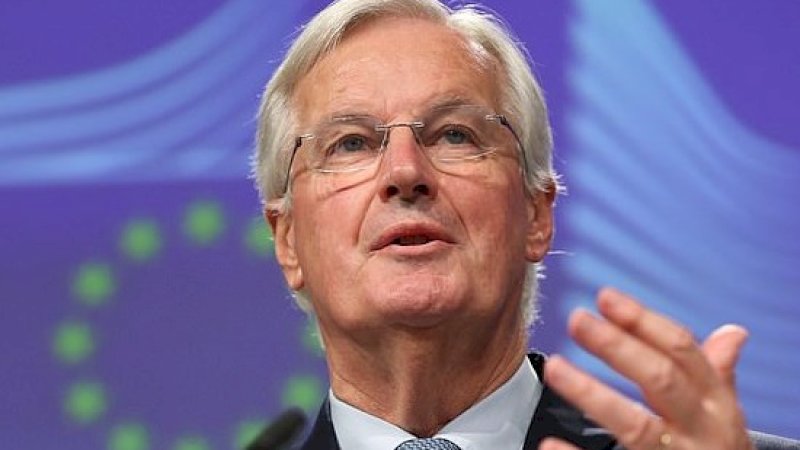 Michel Barnier