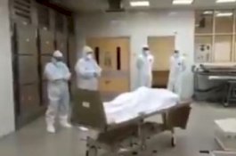 Diusir Warga, Staf Dinas PU Sulsel yang Meninggal Ditolak Rumah Sakit Pula