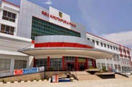 Hanya Sakit Ringan, Anggota DPRD Sulteng Dinyatakan Positif Covid-19