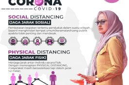 Bupati IDP ke Kades: Pantau Warga yang Pulang Kampung