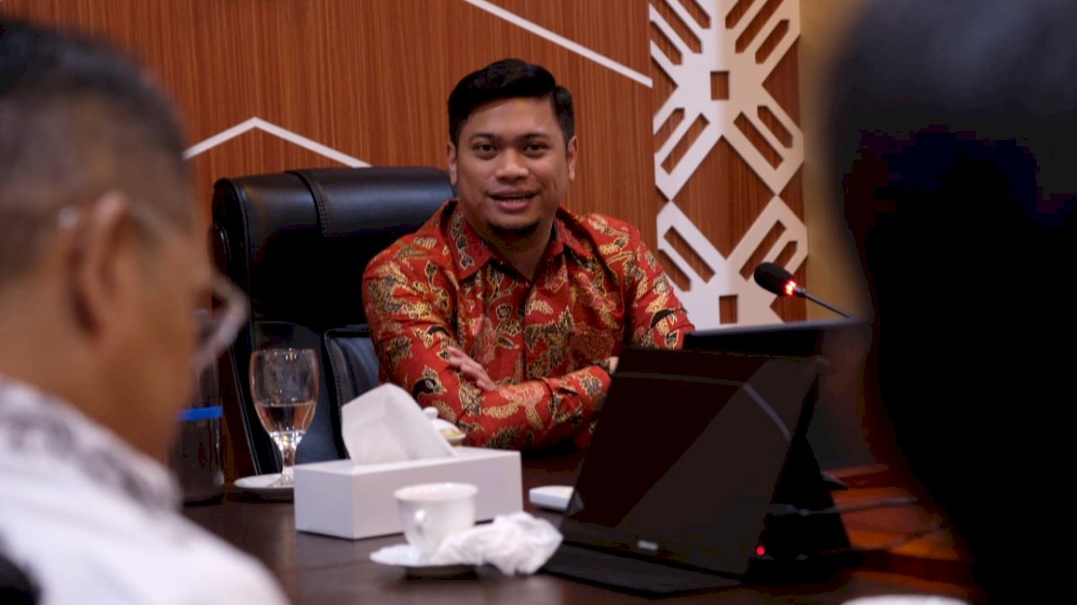 Tiga Alasan Bupati Gowa Tidak Tempuh Lockdown