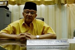 Sekjen MUI: Tunda Saja Ibu Kota Baru, Alihkan Anggarannya untuk Tangani Covid-19