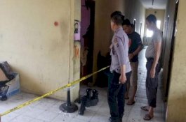 Candaan Letting yang Berujung Tewasnya Bripda Doni di Barak Polisi