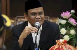 Konsentrasi Cegah Penyebaran Covid-19 di Barru, Suardi Saleh Tunda Umumkan Bakal Cawabup