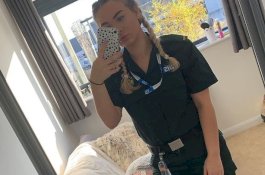 Dibully karena Pakai Make Up ke Rumah Sakit, Jawaban Petugas Ambulans Ini Mengejutkan