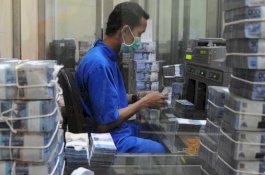 Butuh Rp1.000 Triliun untuk Redam Dampak Covid-19 di Sektor Ekonomi
