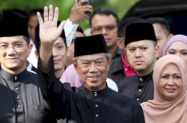 Pemerintah Malaysia Gratiskan Internet, Indonesia