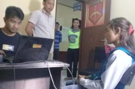 Dipanggil Polisi, Begini Pengakuan Pengantin dan Waria yang Hibur Resepsi Pernikahan