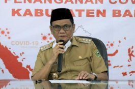 Pemkab Barru Minta Dishub Sulsel Tutup Sementara Dua Pelabuhan