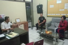 Gara-Gara Status Facebook, ASN Perempuan Dipanggil Polisi Malam-Malam