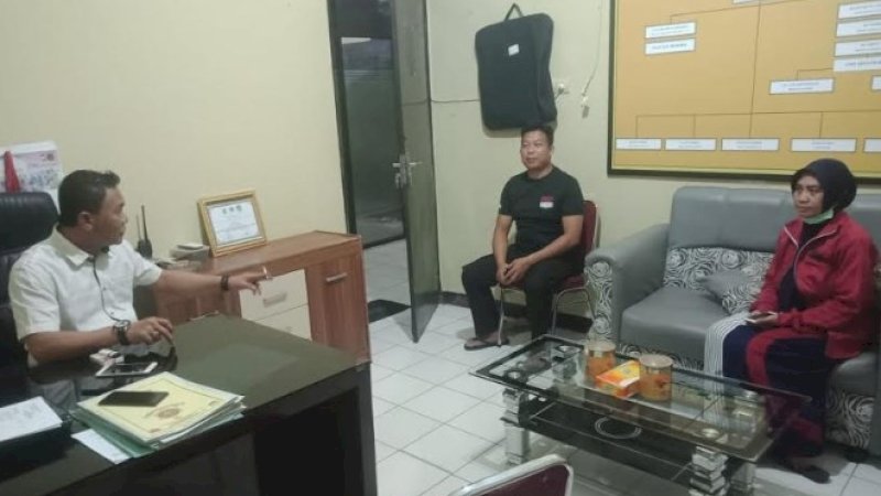 Gara-Gara Status Facebook, ASN Perempuan Dipanggil Polisi Malam-Malam