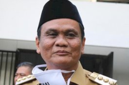 Bupati Barru: ASN Tak Boleh Keluar Daerah!