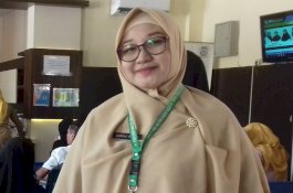 Pesan Berantai RSUD Bulukumba Galang Dana untuk APD, Begini Faktanya