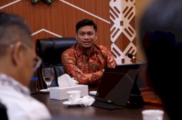 Pemkab Gowa Siap Alihkan Dana Perjalanan Dinas untuk Penanganan Covid-19