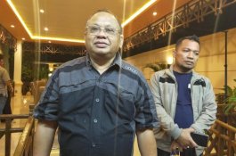 Sering Muncul dalam Mimpi, Syafruddin Nurdin Ziarah Kelima Kali ke Makam Eks Bupati Jeneponto Ini