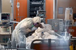 Bukan 3.200, Penduduk Wuhan Sebut 42.000 Orang Meninggal akibat Virus Corona di China