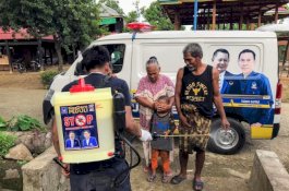 Ada Kabar 100 Warga Jakarta Pulang Kampung ke Wajo, Ini Kata Kepala Desa