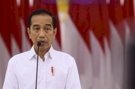 Jokowi Minta Pembatasan Sosial Berskala Besar-Darurat Sipil, Ini Penjelasan Lengkapnya