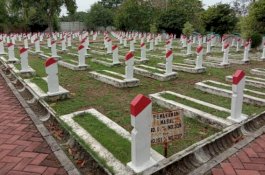 Kolonel Angkatan Udara Meninggal Diduga akibat Corona, Pemakaman Tanpa Upacara Militer