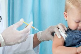 Berumur Satu Abad, Vaksin untuk Bayi Sedang Diteliti Lawan Virus Corona