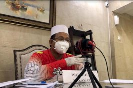 Di Kota Makassar, Pelajar Dirumahkan hingga 17 April 2020