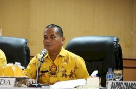 Pemkab Soppeng Siapkan Insentif untuk Petugas Penanganan Covid-19