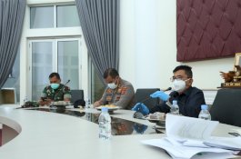 Keluar Masuk Palopo, Semua Kendaraan akan Diperiksa Ketat