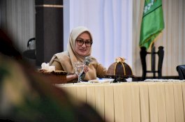 Bupati Luwu Utara Minta Hentikan Sementara Operasional Bus AKDP