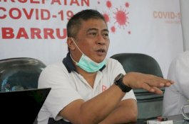 Lewati Masa Isolasi, Status ODP Warga Dusun Labungnge Barru Dicabut