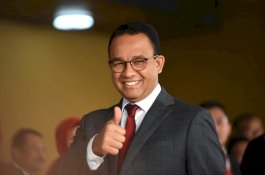 Berkali-kali Usulannya Ditolak Istana, Ini Bukti Kebijakan Anies Baswedan Berwawasan Jauh ke Depan