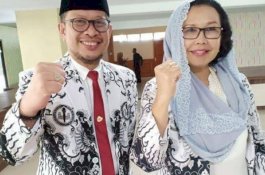 Irman Yasin Limpo: Guru Honorer Bisa Saja Kolaps