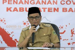 Akses Keluar Masuk di Barru Dibatasi dan Diperketat