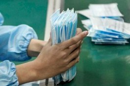 WHO: Tidak Ada Bukti yang Menunjukkan Pemakaian Masker Membawa Banyak Manfaat