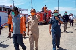 Pemkab Jeneponto Semprot Pelabuhan Bungen