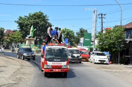 Bupati Ajak Masyarakat Takalar Berkolaborasi Cegah Covid-19
