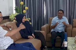 DPRD Gowa Siap Revisi ABPD untuk Penanganan Covid-19