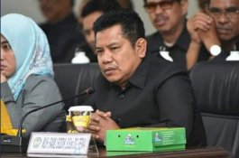 DPRD Gowa: Pemkab Harus Pantau Perantau dari Luar Negeri