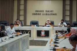 Agenda DPRD Makassar Ditunda Selama Dua Pekan