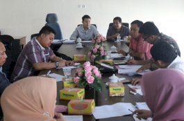 Bapemperda DPRD Makassar Proporsikan Urgensi Sejumlah Ranperda